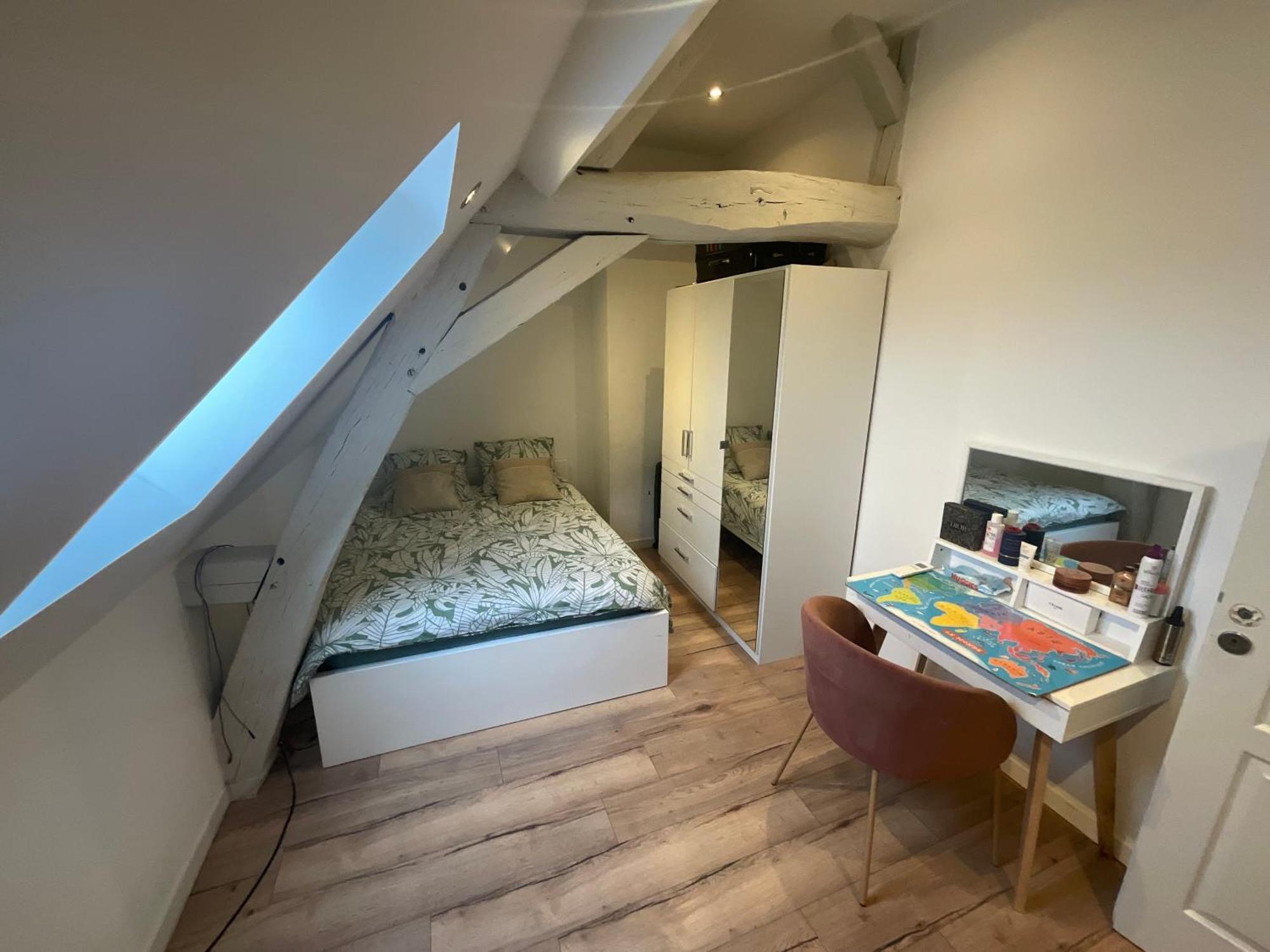 La Chambre Des Petits Voyageurs Sennecey-lès-Dijon Buitenkant foto